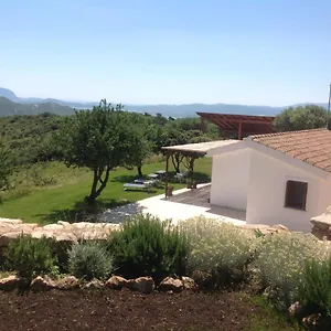 Lu Nidu Casa vacanze