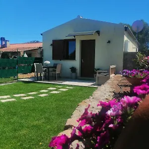 La Locandina Casa vacanze