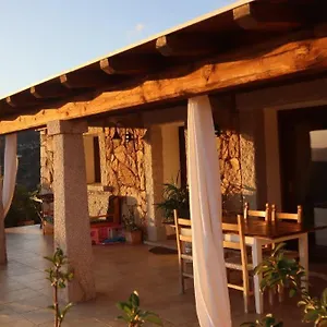 Osseddu Casa vacanze