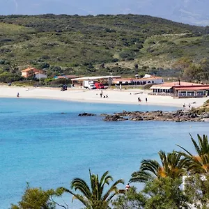 Ferienhaus Rosa Dei Venti - Casa Maestrale - Sardegna - Iun R2217, Olbia