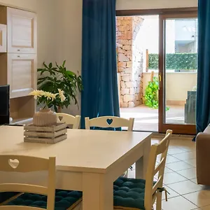 Apartamento Il Borgo, Olbia