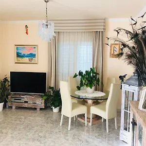 Ferienhaus Sardegna, Olbia