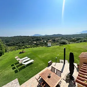 Casa Mirtò Casa vacanze