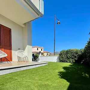 Casa Fralia Casa vacanze