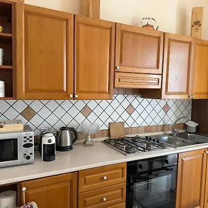 Casa Casa vacanze