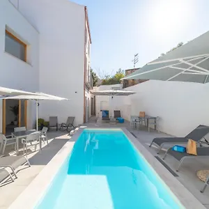 Nuova -luxury & Apartment- Appartement