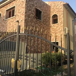 Santa Maria Appartement