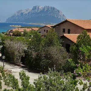 Ferienhaus Casa Costa Corallina Mare, Olbia