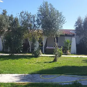 Ferienhaus Residenze Soledade, Olbia