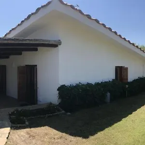 Ferienhaus Porto Istana Beach House, Olbia
